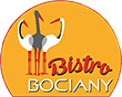 SalaWLodzi.pl – logo Bistro Bociany
