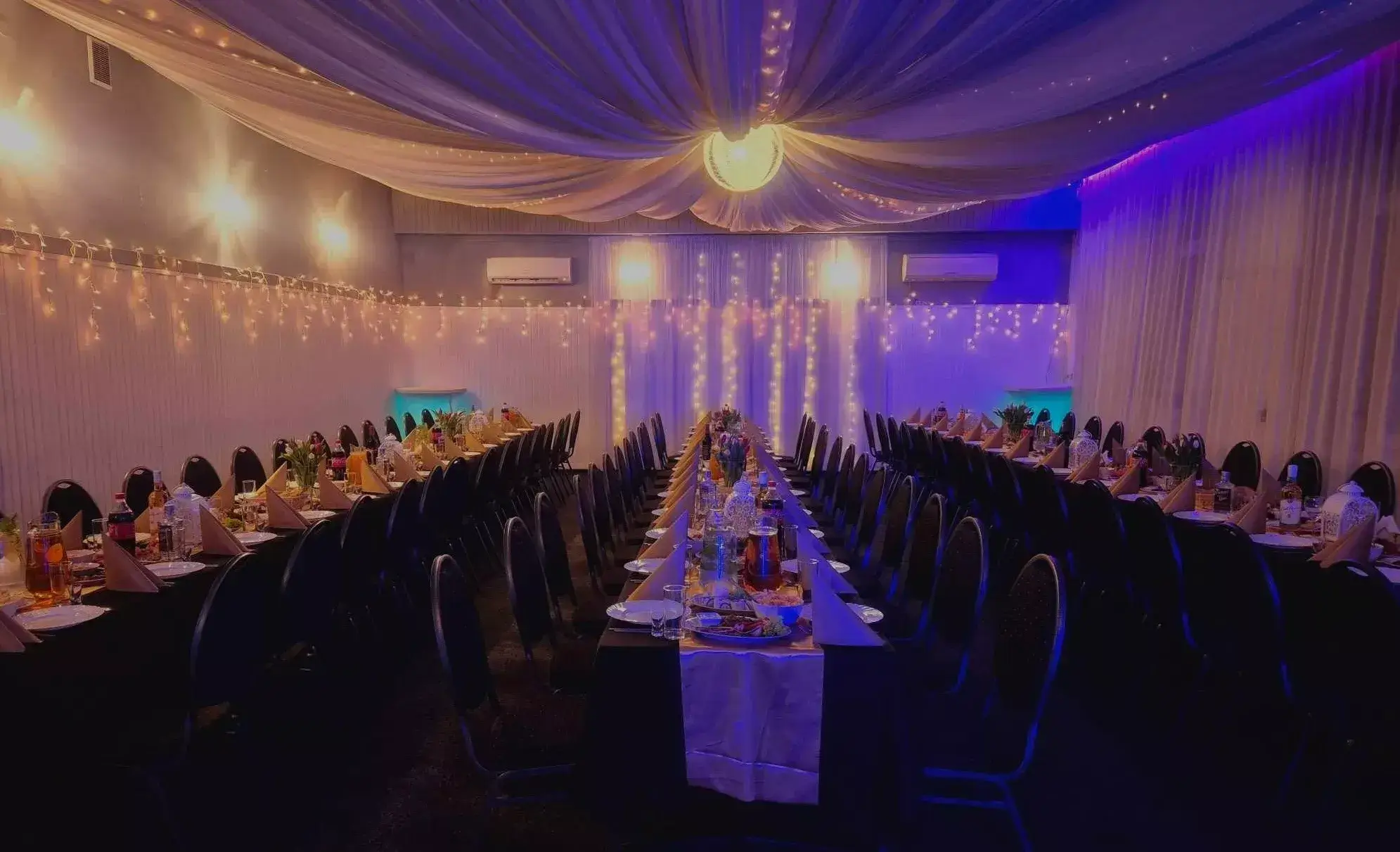 Chrzciny, komunie, urodziny i wesela w Łodzi